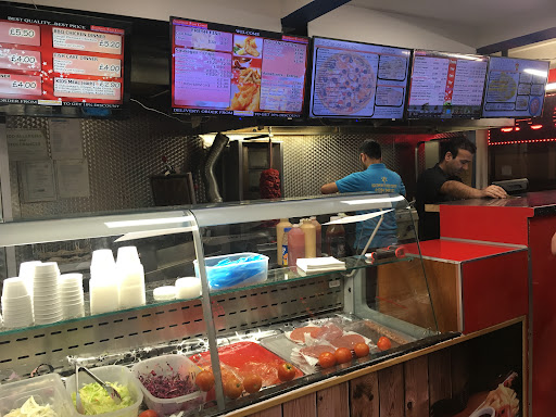 Photo of SFC (Neville Street) Southport Food Centre - 15 Nevill St, Southport PR9 0DE