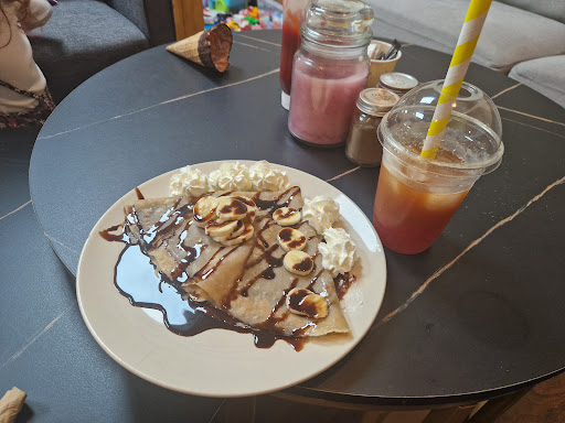 Photo of Dilaras - 347 Lord St, Southport PR8 1NH