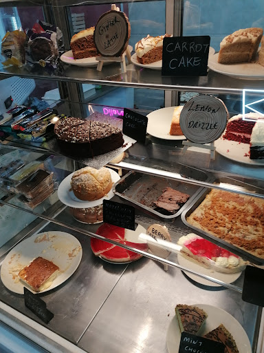 Photo of Dilaras - 347 Lord St, Southport PR8 1NH