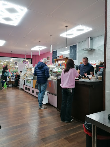 Photo of Dilaras - 347 Lord St, Southport PR8 1NH