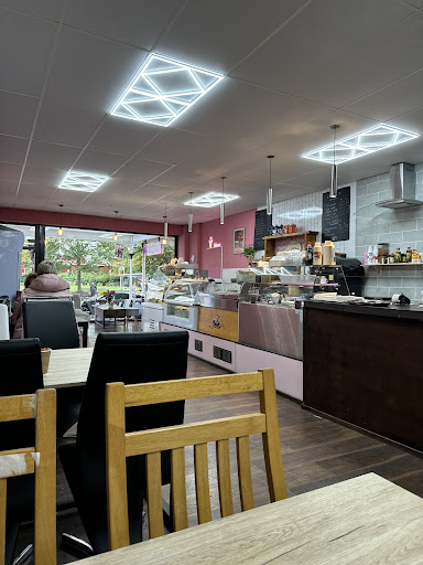 Photo of Dilaras - 347 Lord St, Southport PR8 1NH