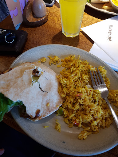 Photo of Nando's Southport - Unit 7, Ocean Plaza, Marine Parade, Southport PR8 1SA