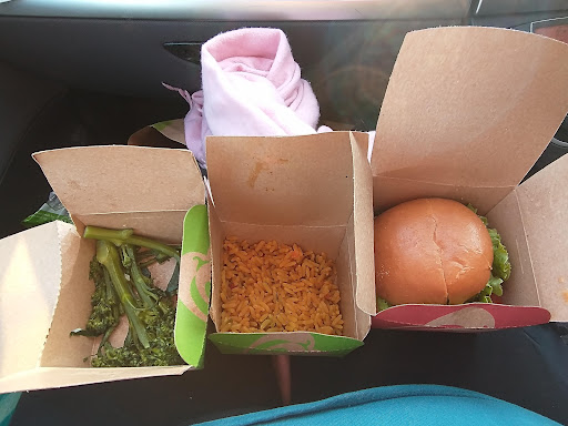 Photo of Nando's Southport - Unit 7, Ocean Plaza, Marine Parade, Southport PR8 1SA