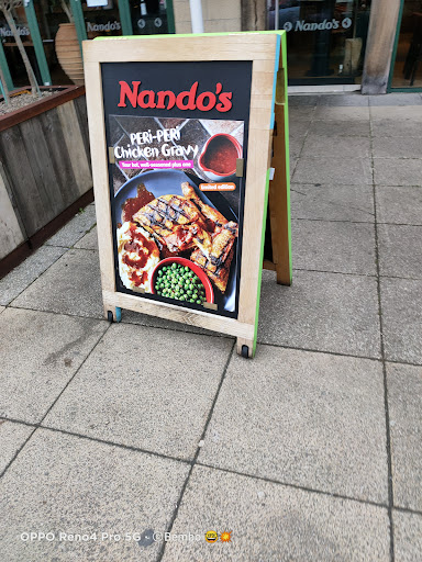 Photo of Nando's Southport - Unit 7, Ocean Plaza, Marine Parade, Southport PR8 1SA
