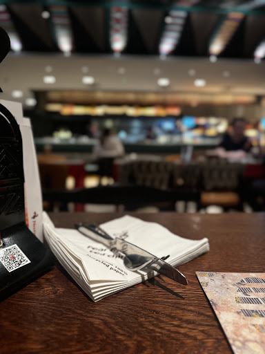 Photo of Nando's Southport - Unit 7, Ocean Plaza, Marine Parade, Southport PR8 1SA