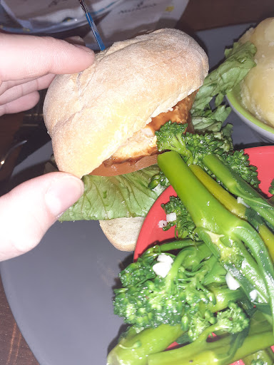 Photo of Nando's Southport - Unit 7, Ocean Plaza, Marine Parade, Southport PR8 1SA