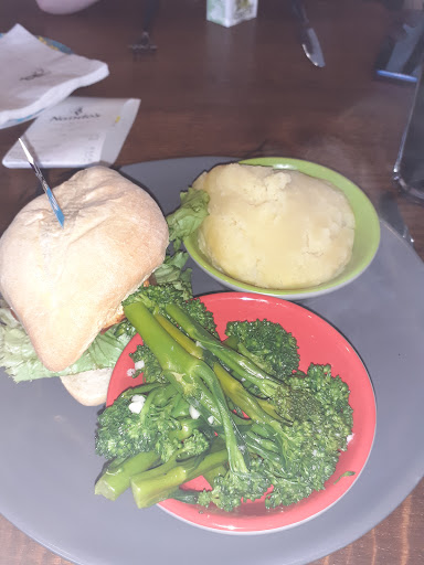 Photo of Nando's Southport - Unit 7, Ocean Plaza, Marine Parade, Southport PR8 1SA