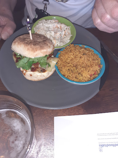 Photo of Nando's Southport - Unit 7, Ocean Plaza, Marine Parade, Southport PR8 1SA