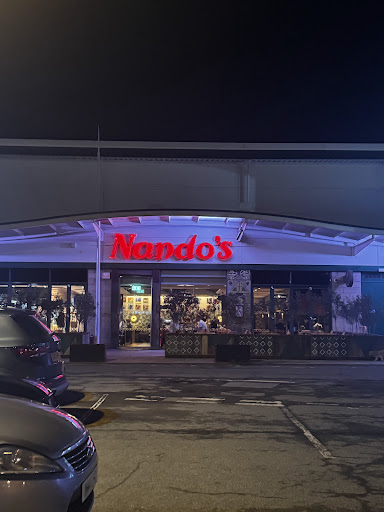 Photo of Nando's Southport - Unit 7, Ocean Plaza, Marine Parade, Southport PR8 1SA
