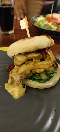 Photo of Nando's Southport - Unit 7, Ocean Plaza, Marine Parade, Southport PR8 1SA