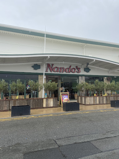 Photo of Nando's Southport - Unit 7, Ocean Plaza, Marine Parade, Southport PR8 1SA