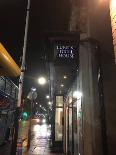Photo of Turkish Grill House - 24 Eastbank St, Southport PR8 1DT
