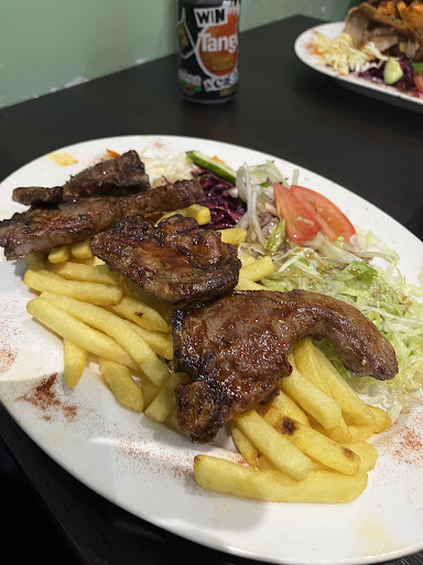 Photo of Turkish Grill House - 24 Eastbank St, Southport PR8 1DT