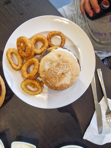 Photo of Turkish Grill House - 24 Eastbank St, Southport PR8 1DT