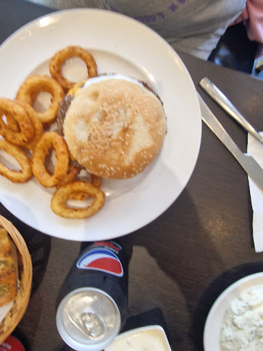 Photo of Turkish Grill House - 24 Eastbank St, Southport PR8 1DT