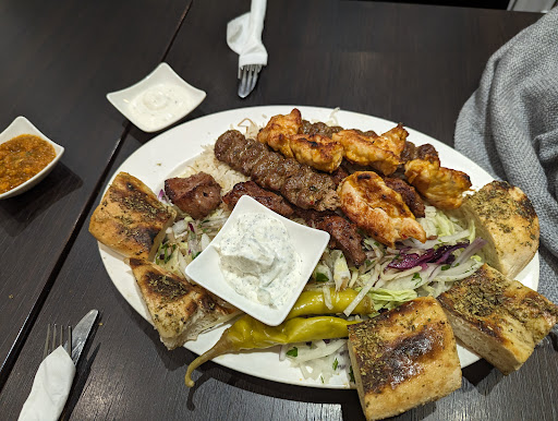 Photo of Turkish Grill House - 24 Eastbank St, Southport PR8 1DT