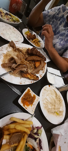 Photo of Turkish Grill House - 24 Eastbank St, Southport PR8 1DT