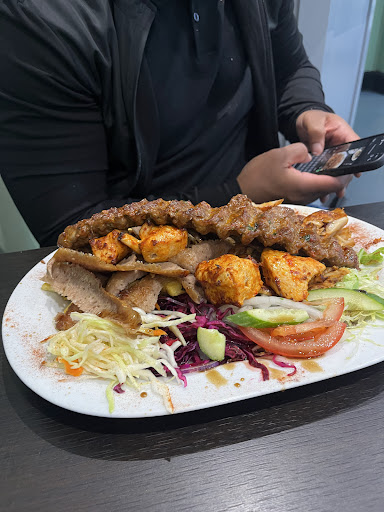 Photo of Turkish Grill House - 24 Eastbank St, Southport PR8 1DT