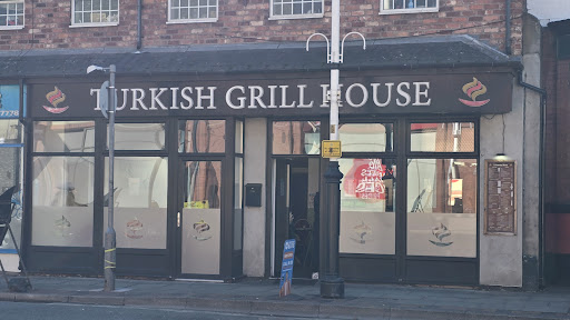 Photo of Turkish Grill House - 24 Eastbank St, Southport PR8 1DT