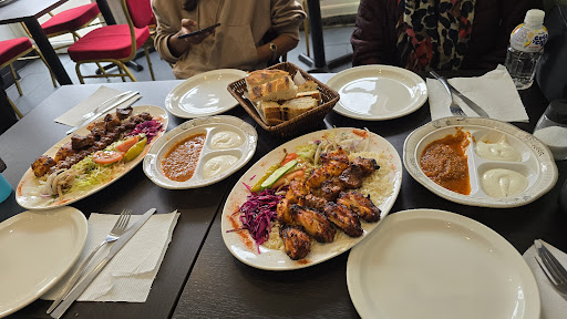 Photo of Turkish Grill House - 24 Eastbank St, Southport PR8 1DT