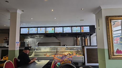 Photo of Turkish Grill House - 24 Eastbank St, Southport PR8 1DT