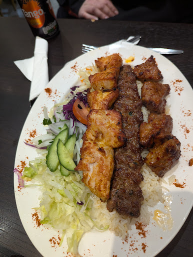 Photo of Turkish Grill House - 24 Eastbank St, Southport PR8 1DT