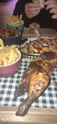 Photo of Nazar Turkish Restaurant & Bar - 517 Lord St, Southport PR9 0BB