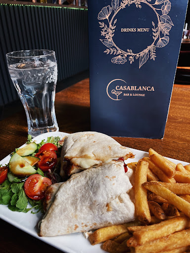 Photo of Nazar Turkish Restaurant & Bar - 517 Lord St, Southport PR9 0BB