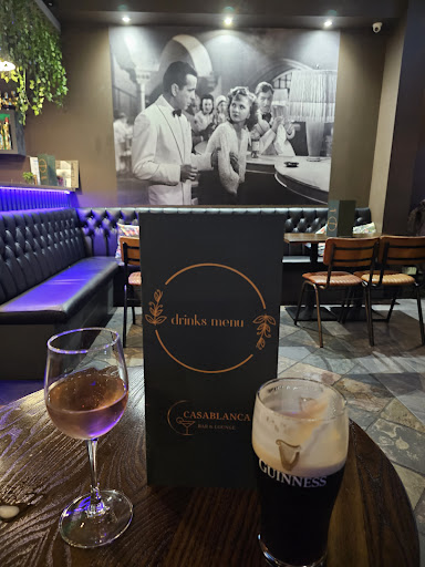 Photo of Nazar Turkish Restaurant & Bar - 517 Lord St, Southport PR9 0BB