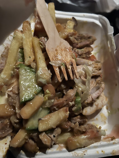 Photo of Chilli Masters - 11 Winsover Rd, Spalding PE11 1EG