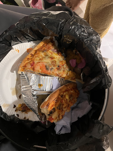 Photo of Spalding Pizza And Kebab House - 58A Bourne Rd, Spalding PE11 1JW