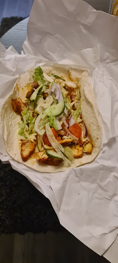 Photo of Spalding Pizza And Kebab House - 58A Bourne Rd, Spalding PE11 1JW