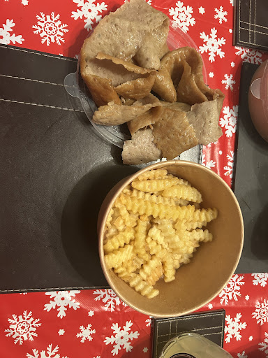 Photo of Eastern Delight - 19 High St, Holbeach, Spalding PE12 7DU