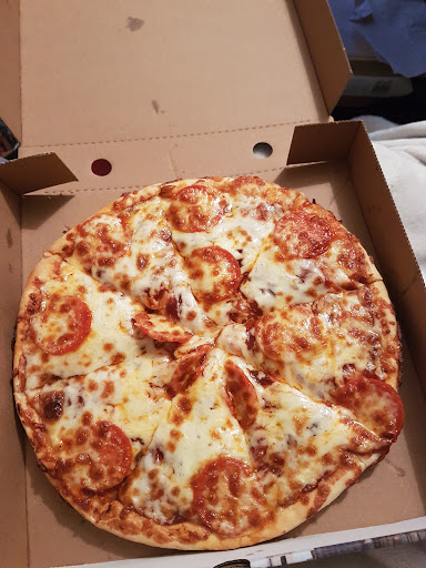 Photo of Eastern Delight - 19 High St, Holbeach, Spalding PE12 7DU