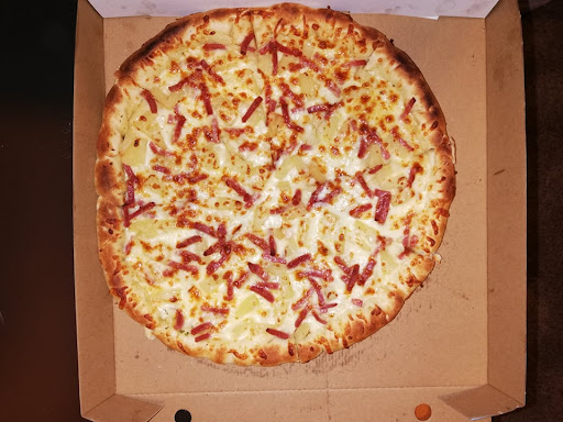 Photo of Eastern Delight - 19 High St, Holbeach, Spalding PE12 7DU