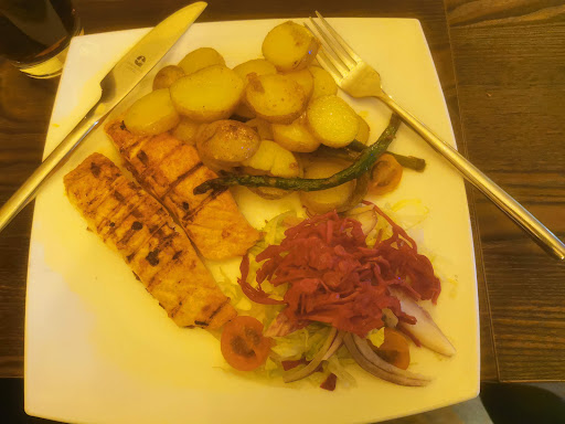 Photo of RUSTIC Spalding - 9 Winsover Rd, Spalding PE11 1EG