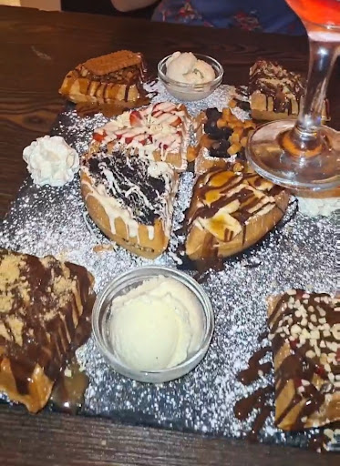 Photo of RUSTIC Spalding - 9 Winsover Rd, Spalding PE11 1EG