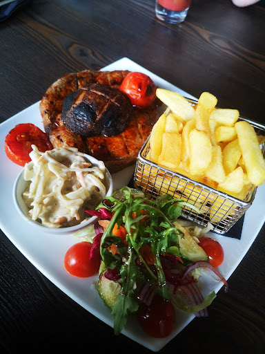 Photo of RUSTIC Spalding - 9 Winsover Rd, Spalding PE11 1EG