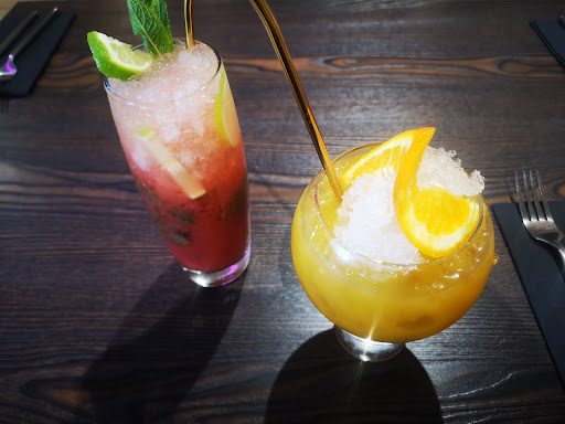 Photo of RUSTIC Spalding - 9 Winsover Rd, Spalding PE11 1EG