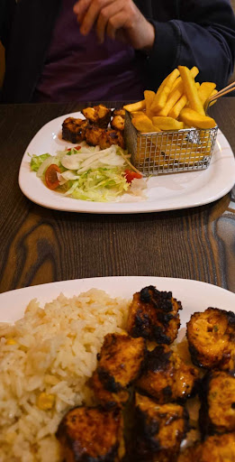 Photo of RUSTIC Spalding - 9 Winsover Rd, Spalding PE11 1EG