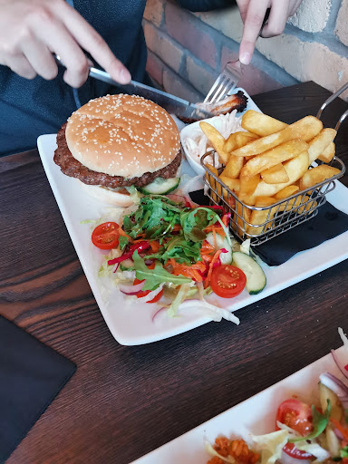 Photo of RUSTIC Spalding - 9 Winsover Rd, Spalding PE11 1EG