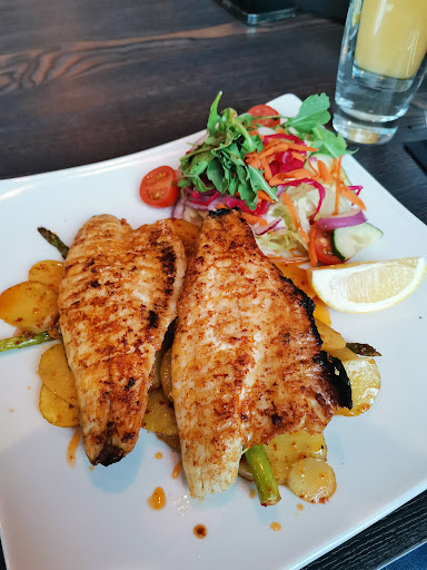 Photo of RUSTIC Spalding - 9 Winsover Rd, Spalding PE11 1EG