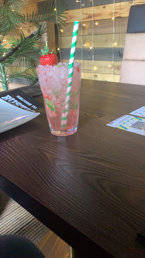 Photo of RUSTIC Spalding - 9 Winsover Rd, Spalding PE11 1EG