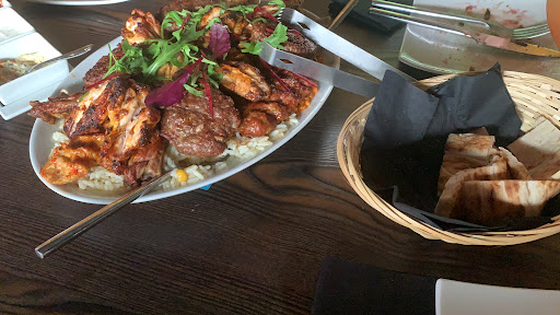 Photo of RUSTIC Spalding - 9 Winsover Rd, Spalding PE11 1EG