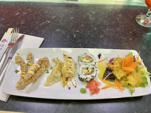 Photo of Katana Japanese Cuisine - Spalding - 42 Double St, Spalding PE11 2AB