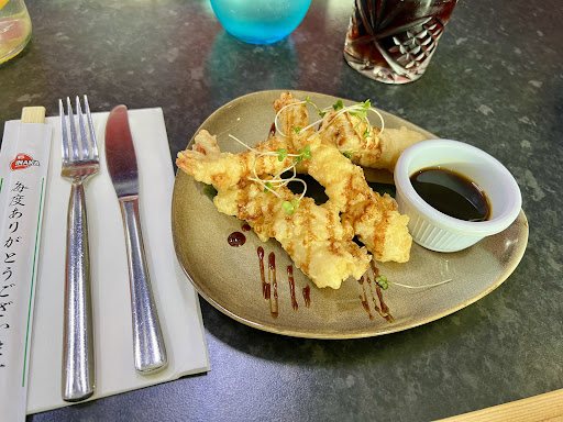 Photo of Katana Japanese Cuisine - Spalding - 42 Double St, Spalding PE11 2AB