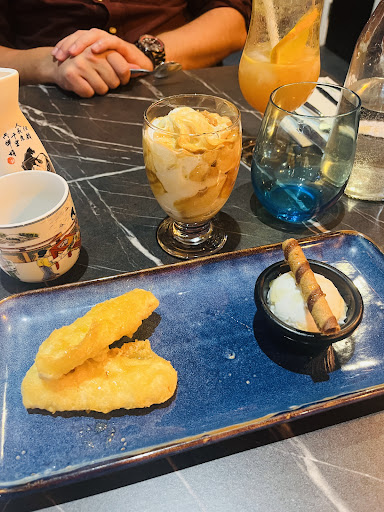 Photo of Katana Japanese Cuisine - Spalding - 42 Double St, Spalding PE11 2AB