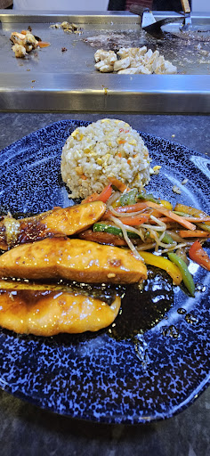 Photo of Katana Japanese Cuisine - Spalding - 42 Double St, Spalding PE11 2AB