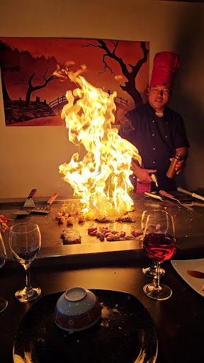 Photo of Katana Japanese Cuisine - Spalding - 42 Double St, Spalding PE11 2AB