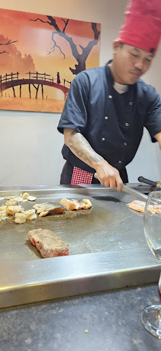 Photo of Katana Japanese Cuisine - Spalding - 42 Double St, Spalding PE11 2AB